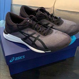 ASICS Women’s fuzeX Rush Running Shoes